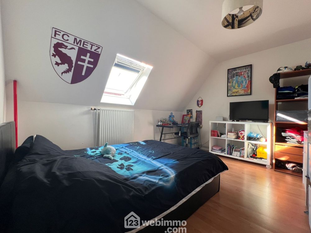 Photo 6 - Belleville-sur-Meuse 55430 à Belleville-sur-Meuse