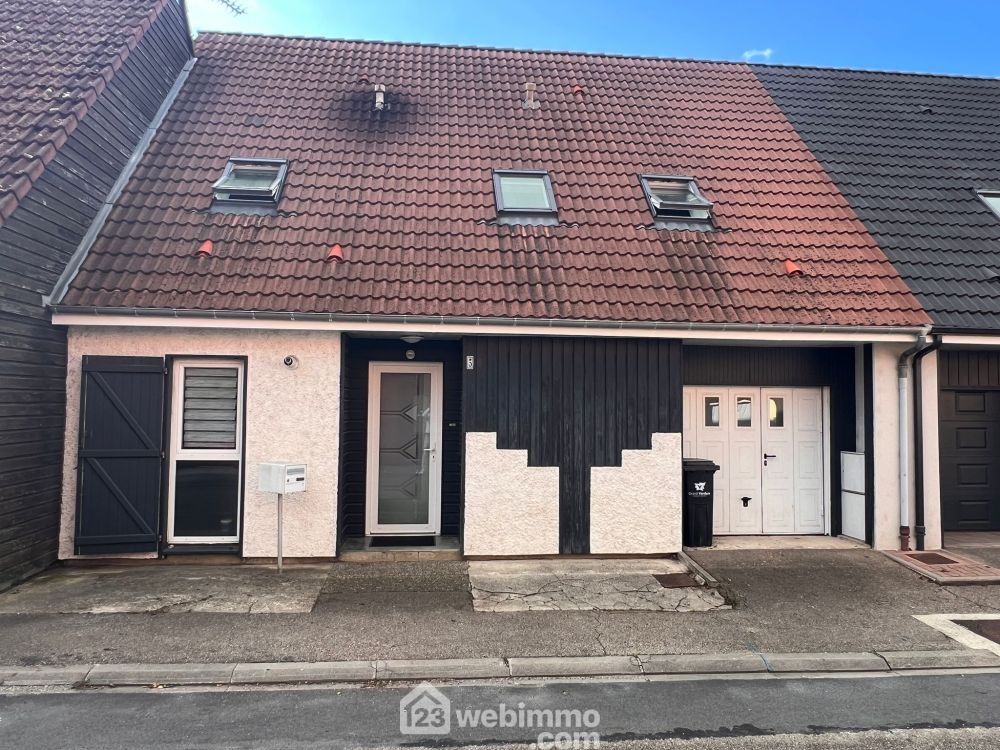 Photo 1 - Belleville-sur-Meuse 55430 à Belleville-sur-Meuse