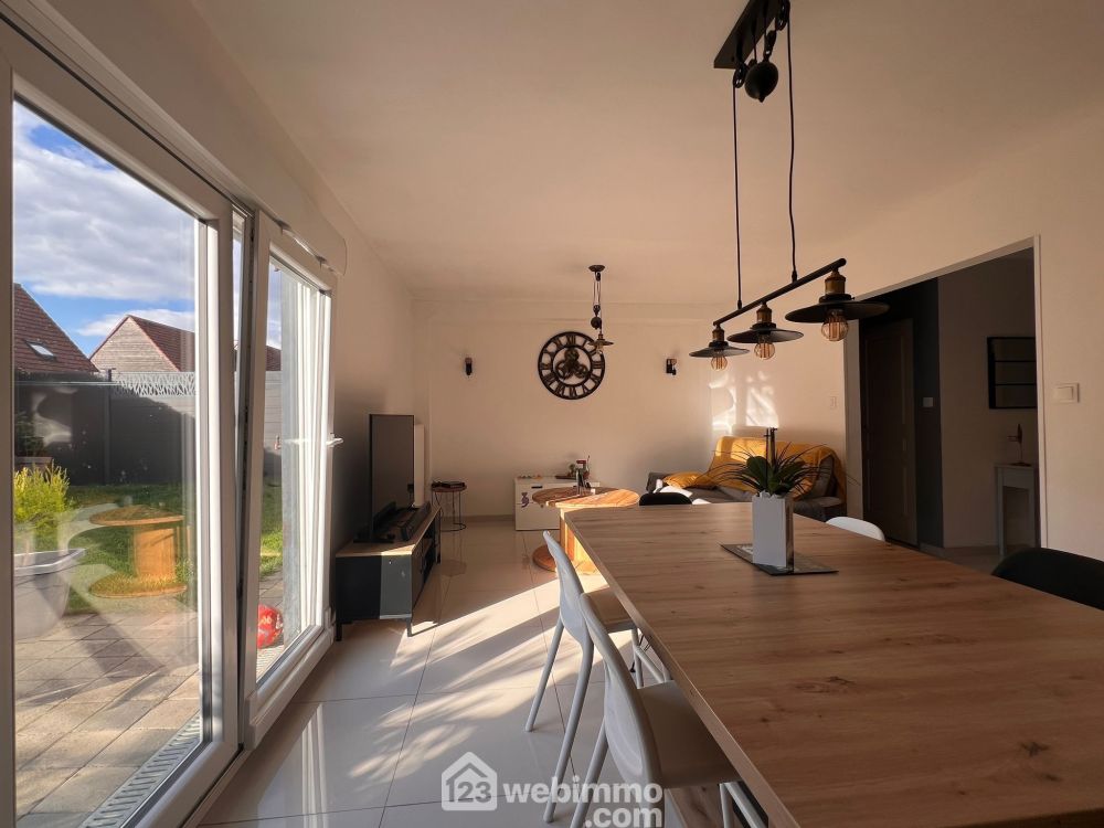 Photo 2 - Belleville-sur-Meuse 55430 à Belleville-sur-Meuse