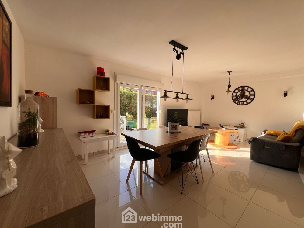 Photo 3 - Belleville-sur-Meuse 55430 à Belleville-sur-Meuse