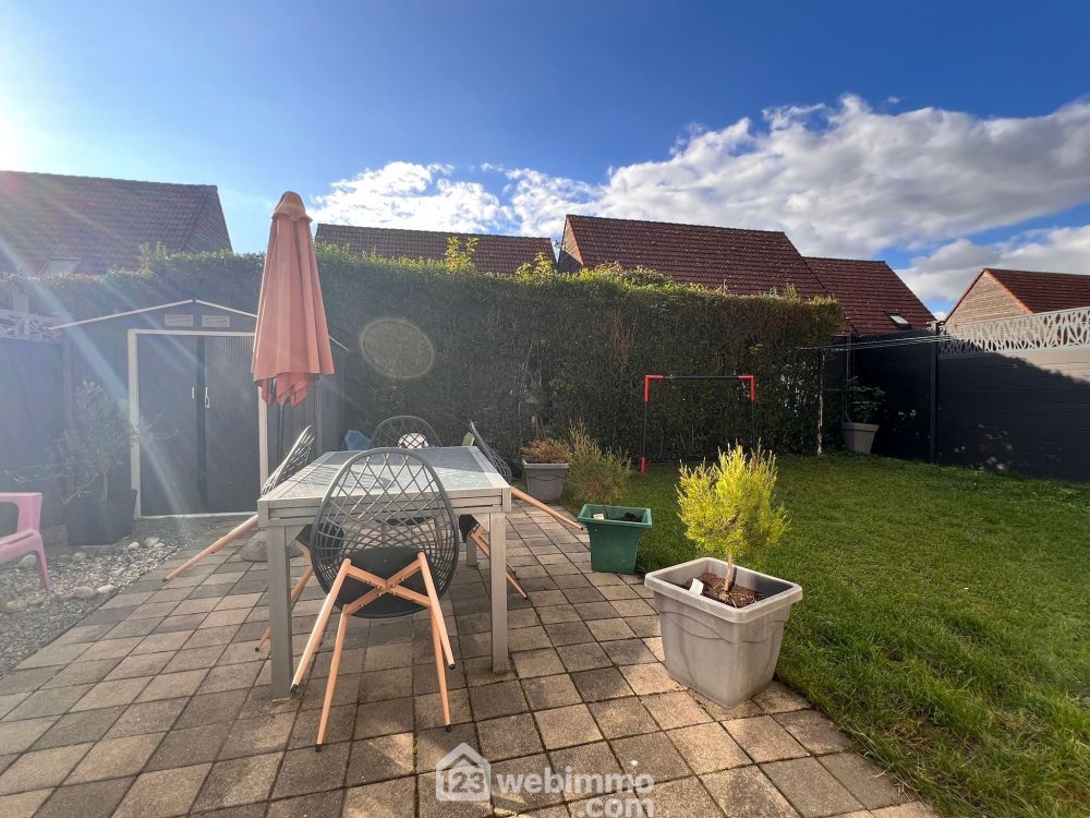 Photo 12 - Belleville-sur-Meuse 55430 à Belleville-sur-Meuse