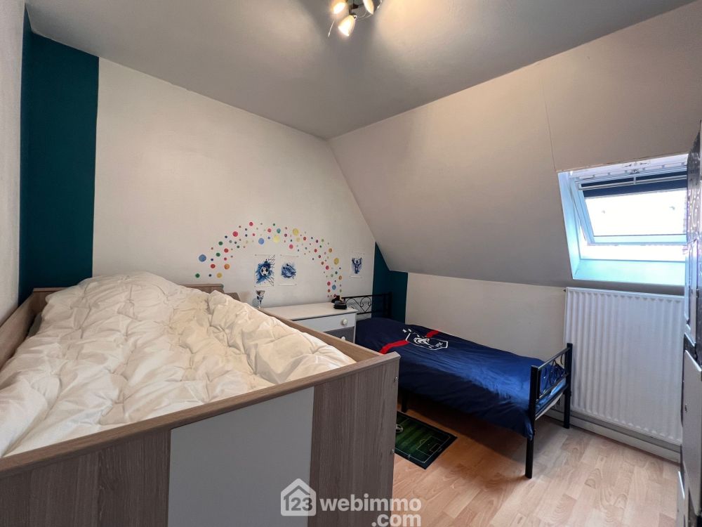 Photo 8 - Belleville-sur-Meuse 55430 à Belleville-sur-Meuse