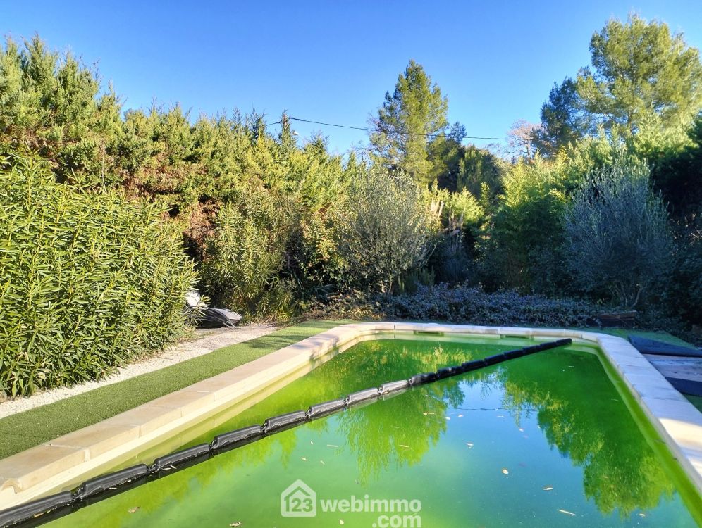 Photo 16 - Le Thoronet 83340 à Le Thoronet