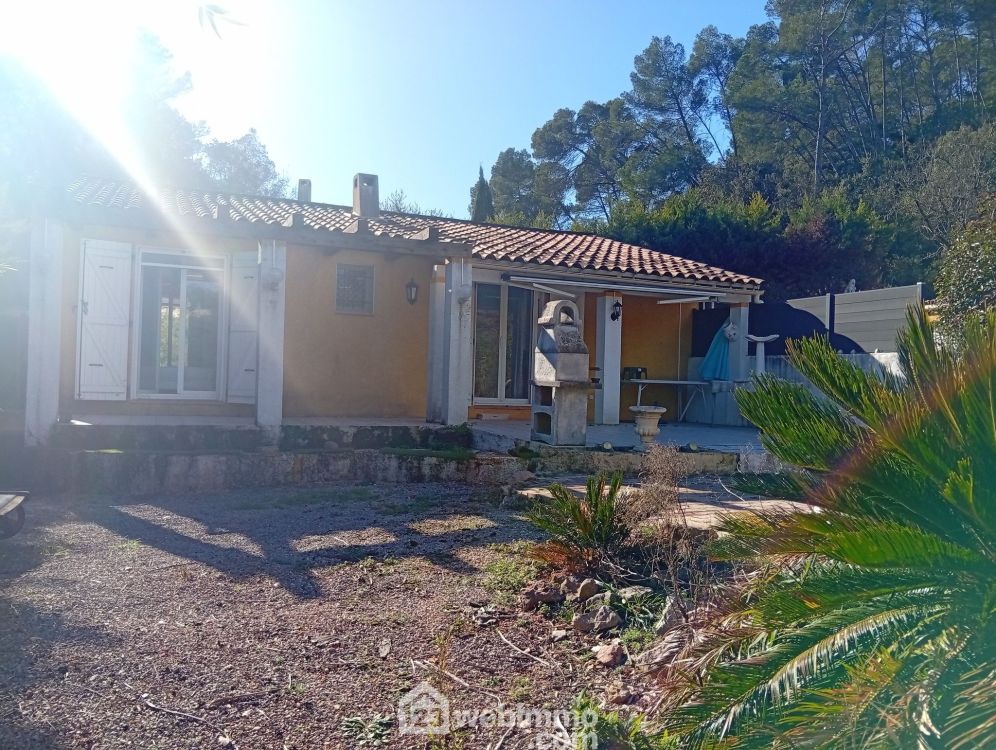 Photo 26 - Le Thoronet 83340 à Le Thoronet