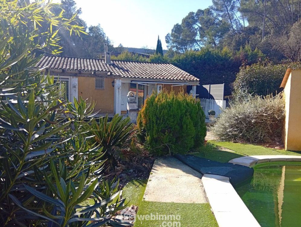 Photo 28 - Le Thoronet 83340 à Le Thoronet