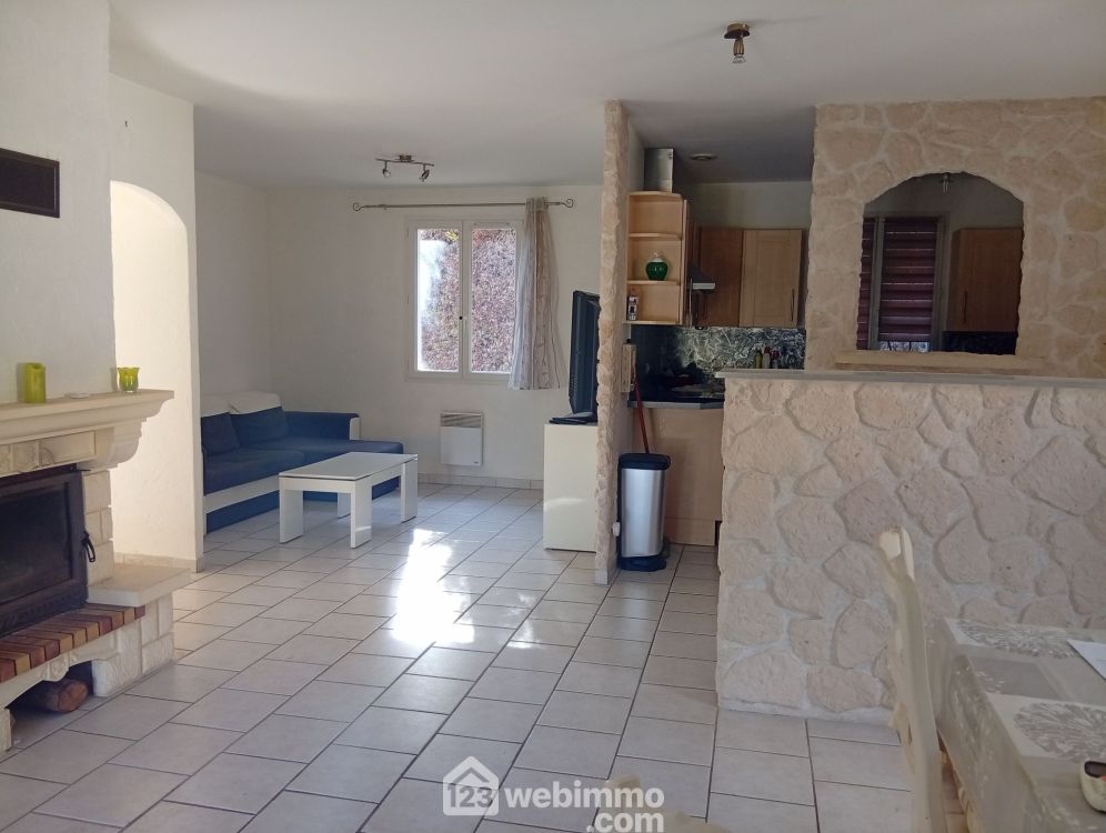 Photo 36 - Le Thoronet 83340 à Le Thoronet