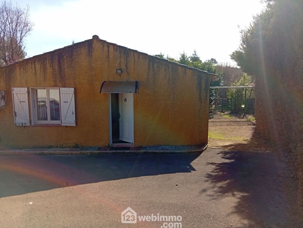 Photo 8 - Le Thoronet 83340 à Le Thoronet