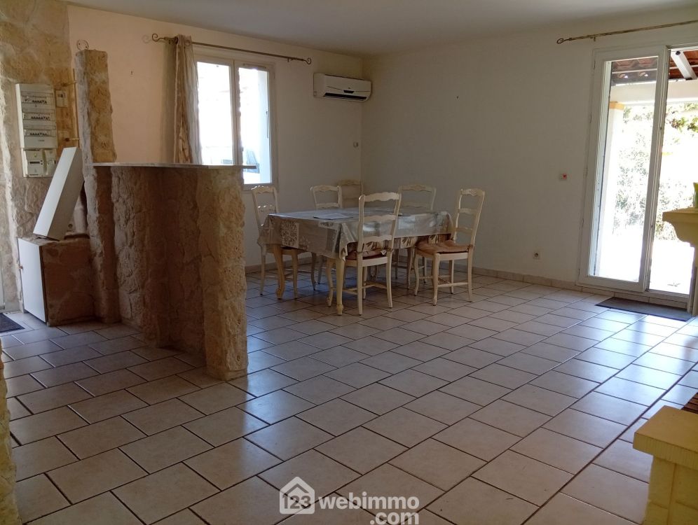 Photo 3 - Le Thoronet 83340 à Le Thoronet