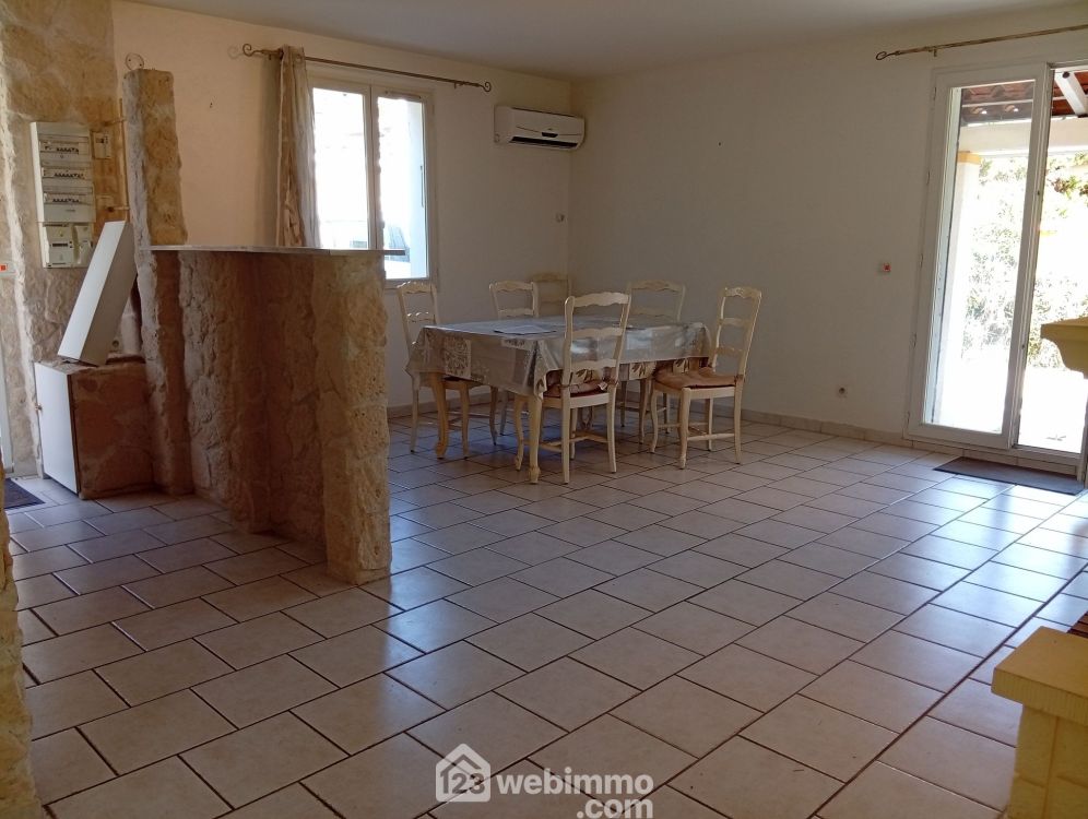 Photo 2 - Le Thoronet 83340 à Le Thoronet