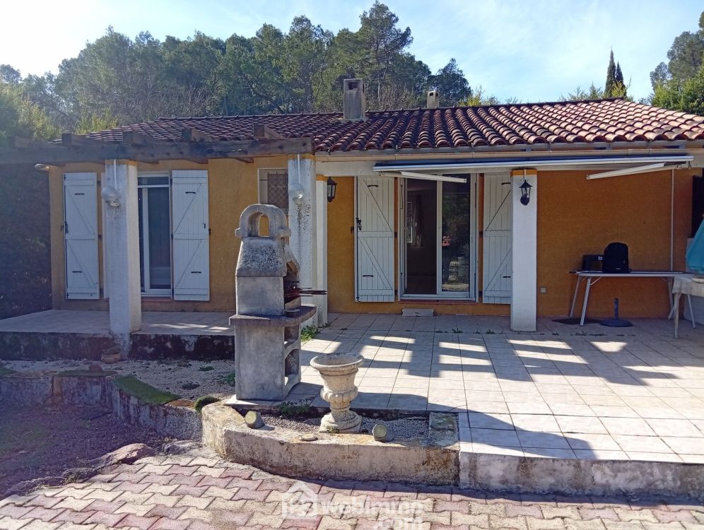 Photo 17 - Le Thoronet 83340 à Le Thoronet