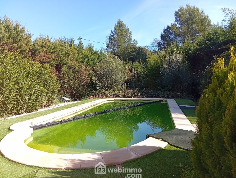 Photo 18 - Le Thoronet 83340 à Le Thoronet