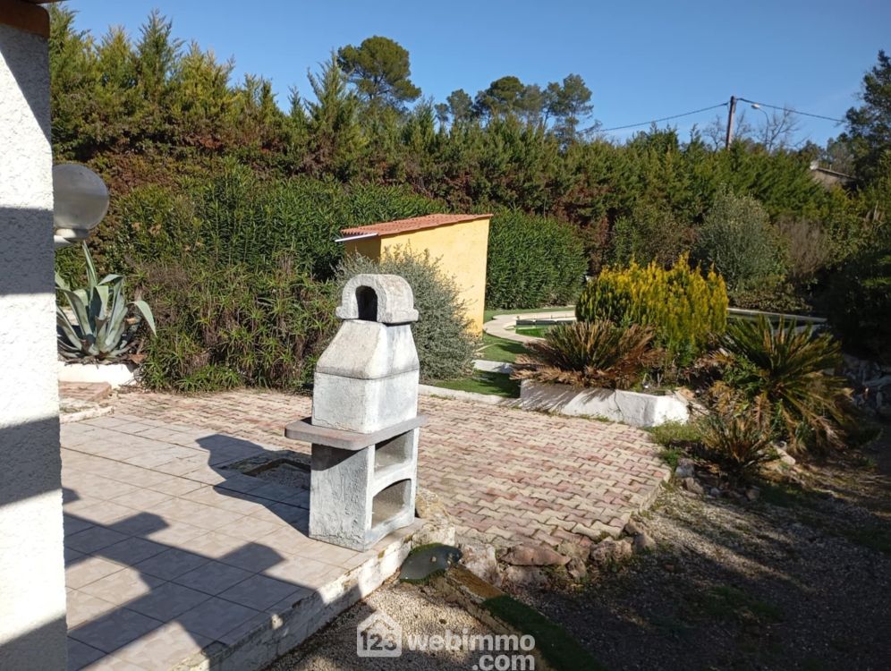 Photo 20 - Le Thoronet 83340 à Le Thoronet