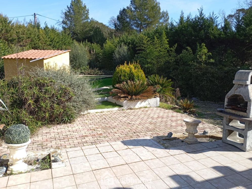 Photo 7 - Le Thoronet 83340 à Le Thoronet