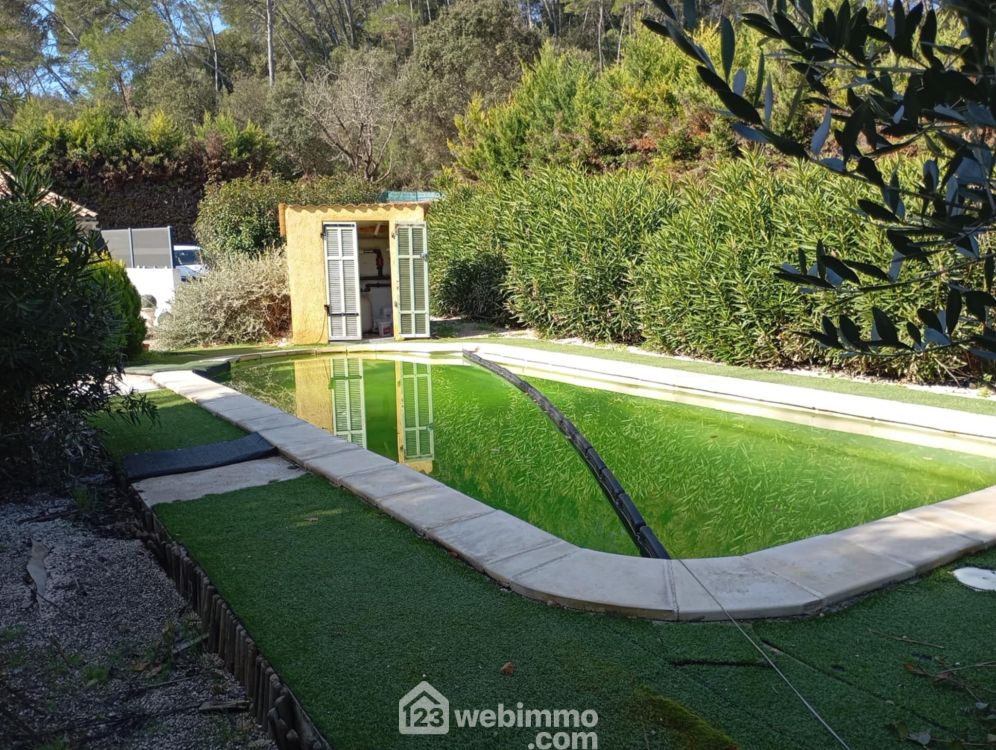 Photo 25 - Le Thoronet 83340 à Le Thoronet