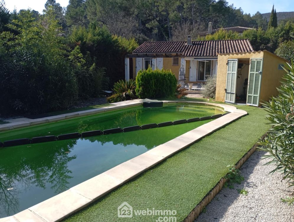 Photo 27 - Le Thoronet 83340 à Le Thoronet