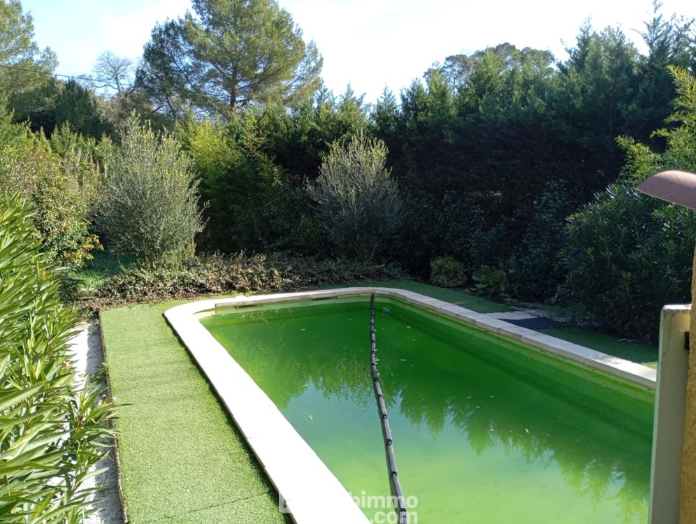 Photo 5 - Le Thoronet 83340 à Le Thoronet