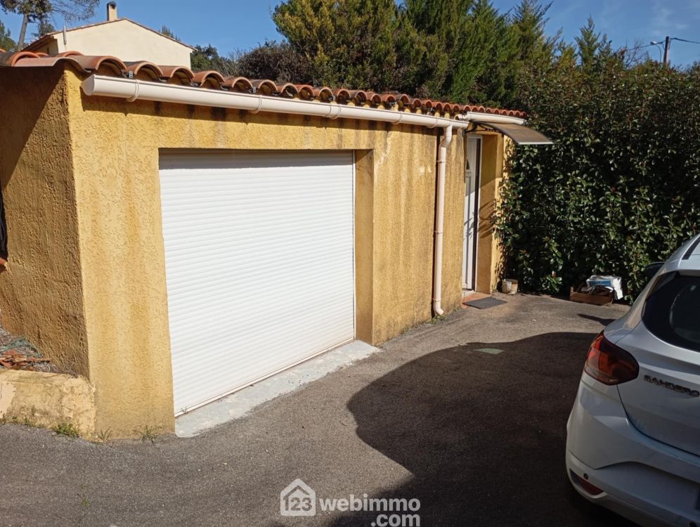 Photo 30 - Le Thoronet 83340 à Le Thoronet