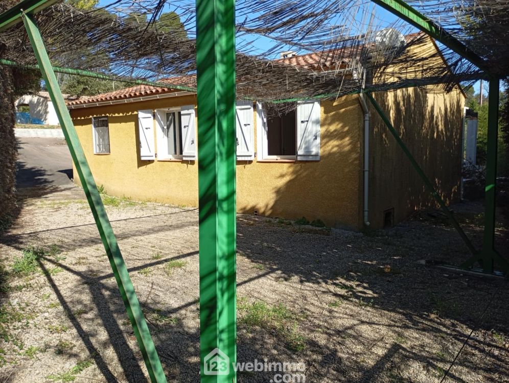 Photo 32 - Le Thoronet 83340 à Le Thoronet