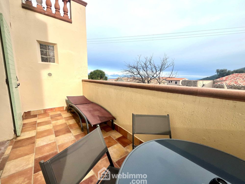 Photo 1 - Santa-Reparata-di-Balagna 20220 à Santa-Reparata-di-Balagna