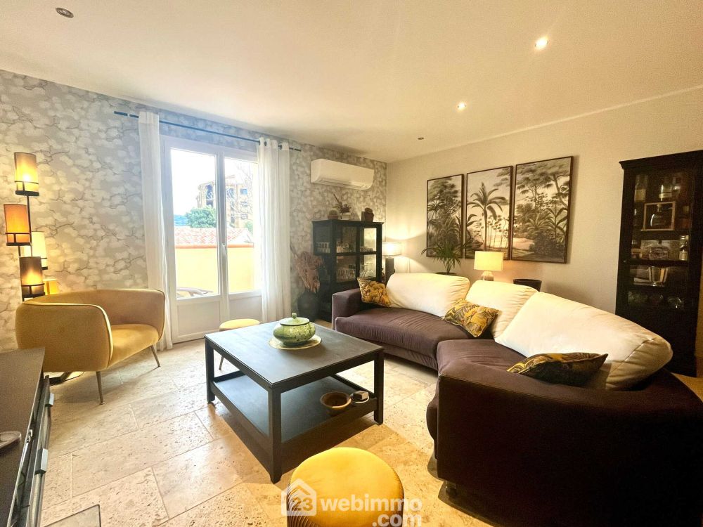 Photo 2 - Santa-Reparata-di-Balagna 20220 à Santa-Reparata-di-Balagna