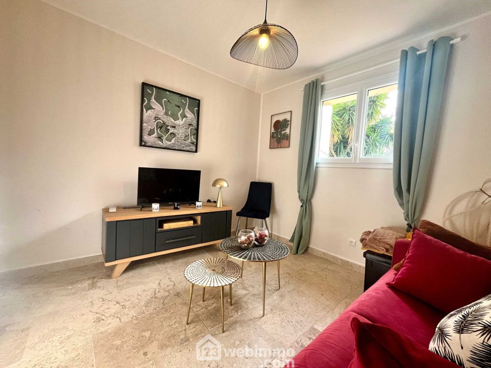 Photo 3 - Santa-Reparata-di-Balagna 20220 à Santa-Reparata-di-Balagna