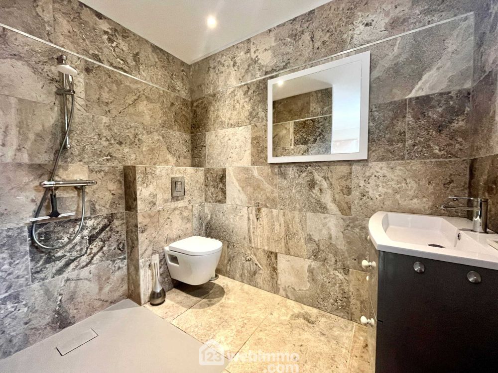 Photo 6 - Santa-Reparata-di-Balagna 20220 à Santa-Reparata-di-Balagna