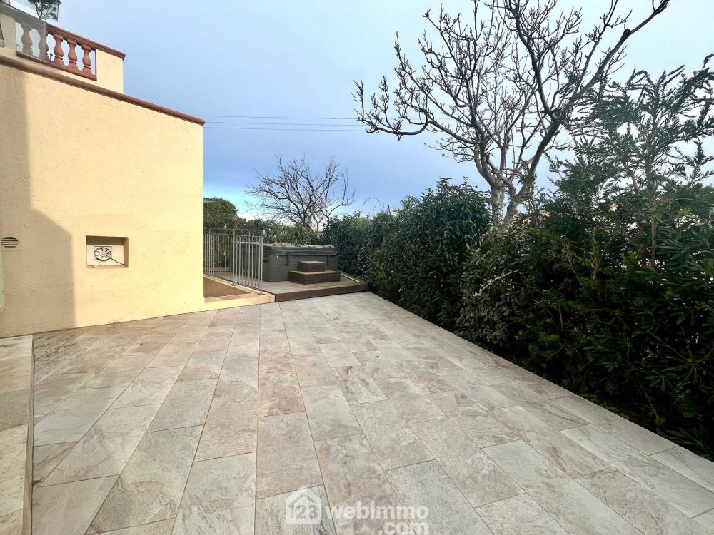 Photo 7 - Santa-Reparata-di-Balagna 20220 à Santa-Reparata-di-Balagna