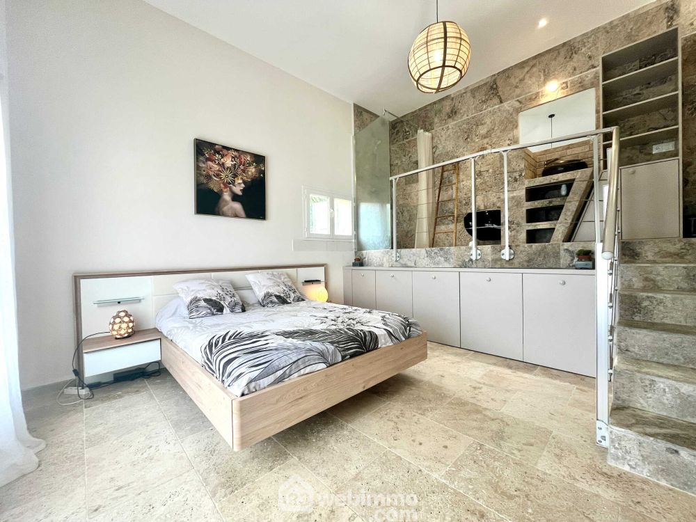 Photo 8 - Santa-Reparata-di-Balagna 20220 à Santa-Reparata-di-Balagna