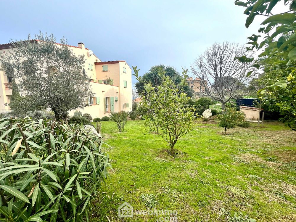 Photo 10 - Santa-Reparata-di-Balagna 20220 à Santa-Reparata-di-Balagna