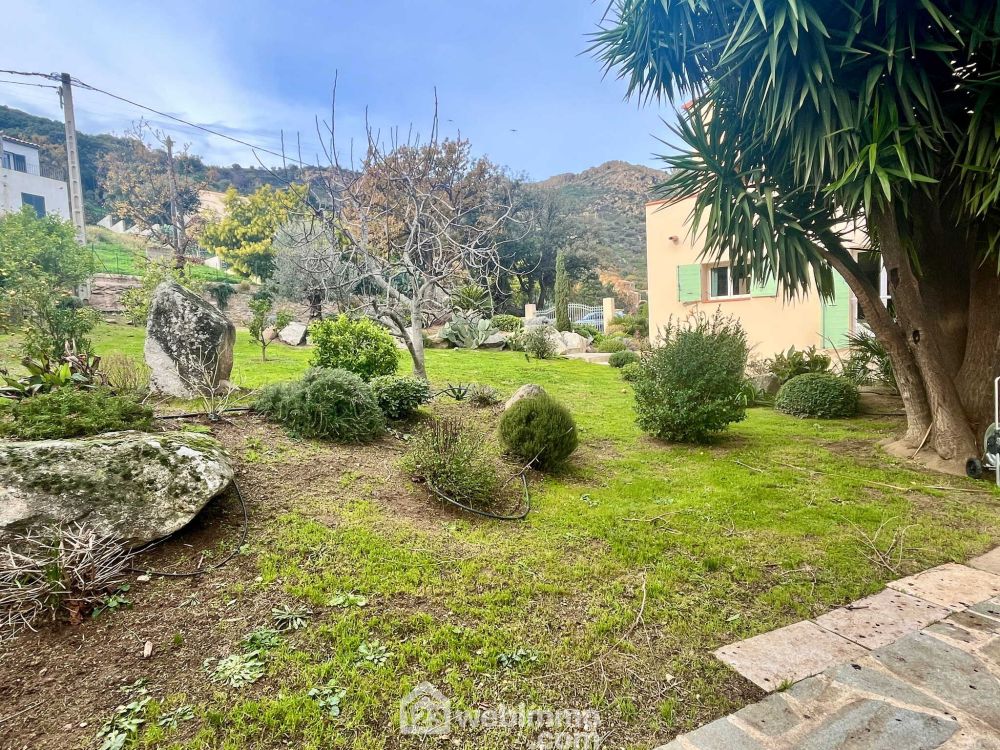 Photo 11 - Santa-Reparata-di-Balagna 20220 à Santa-Reparata-di-Balagna