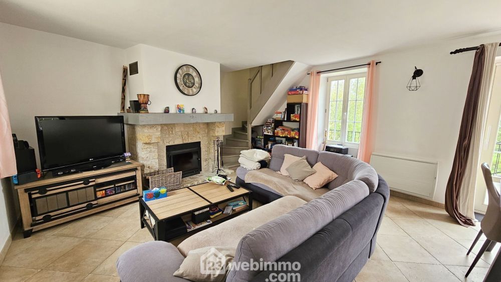 Photo 3 - Ondreville-sur-Essonne 45390 à Ondreville-sur-Essonne