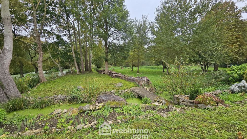 Photo 20 - Ondreville-sur-Essonne 45390 à Ondreville-sur-Essonne