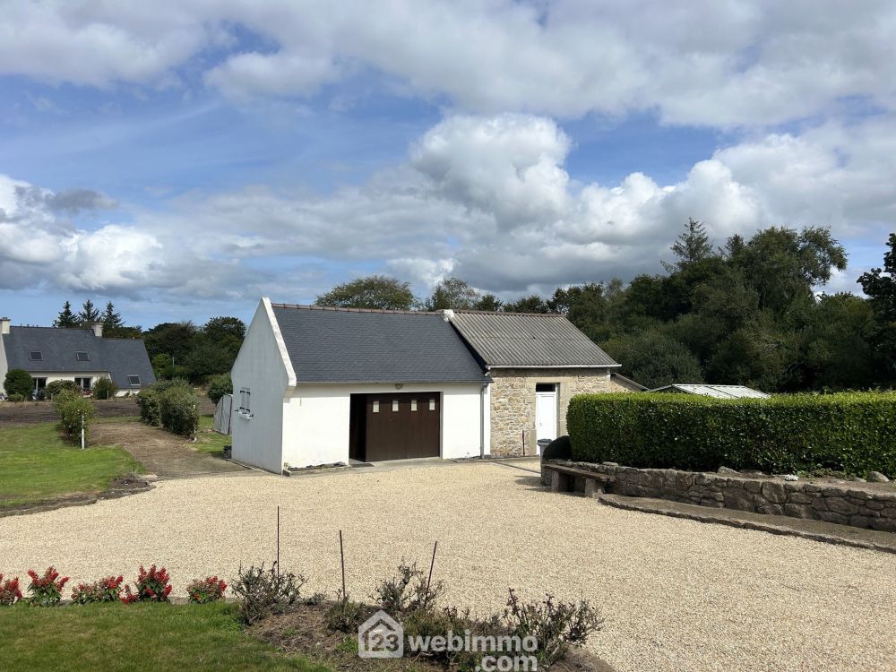 Photo 23 - Trédrez-Locquémeau 22300 à Trédrez-Locquémeau