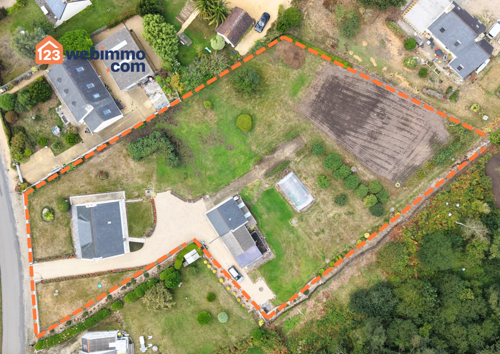 Photo 35 - Trédrez-Locquémeau 22300 à Trédrez-Locquémeau