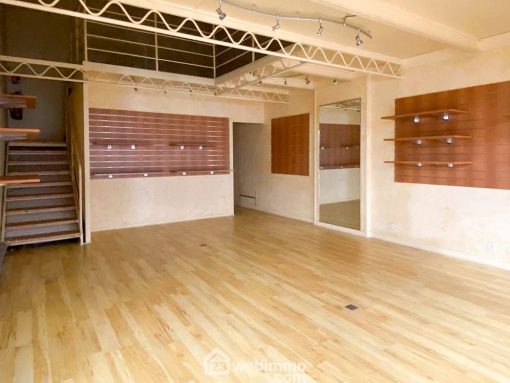 Photo 5 - Cholet 49300 à Cholet