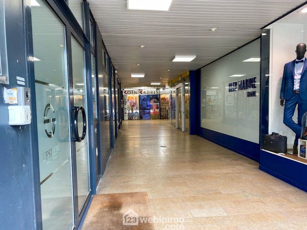 Photo 3 - Cholet 49300 à Cholet