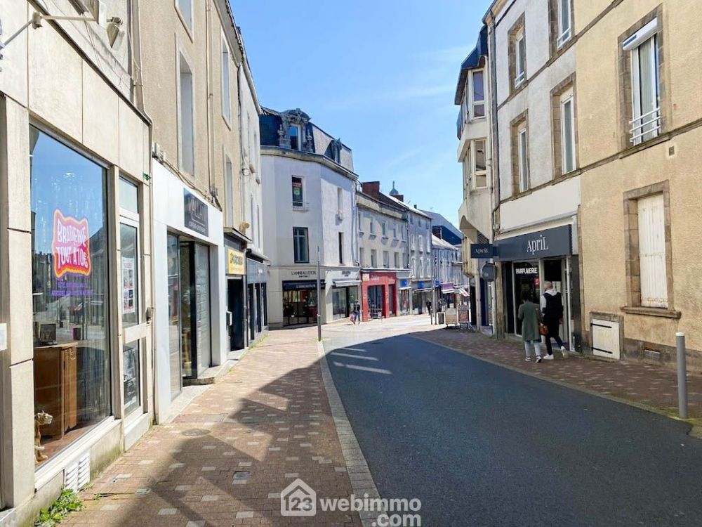 Photo 7 - Cholet 49300 à Cholet