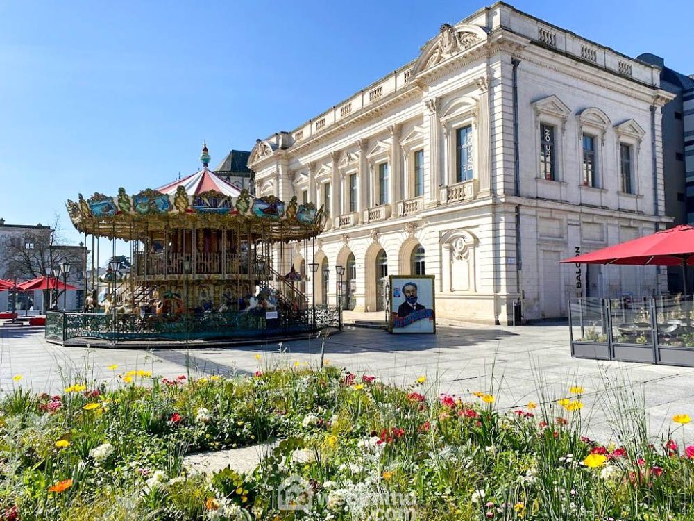 Photo 1 - Cholet 49300 à Cholet