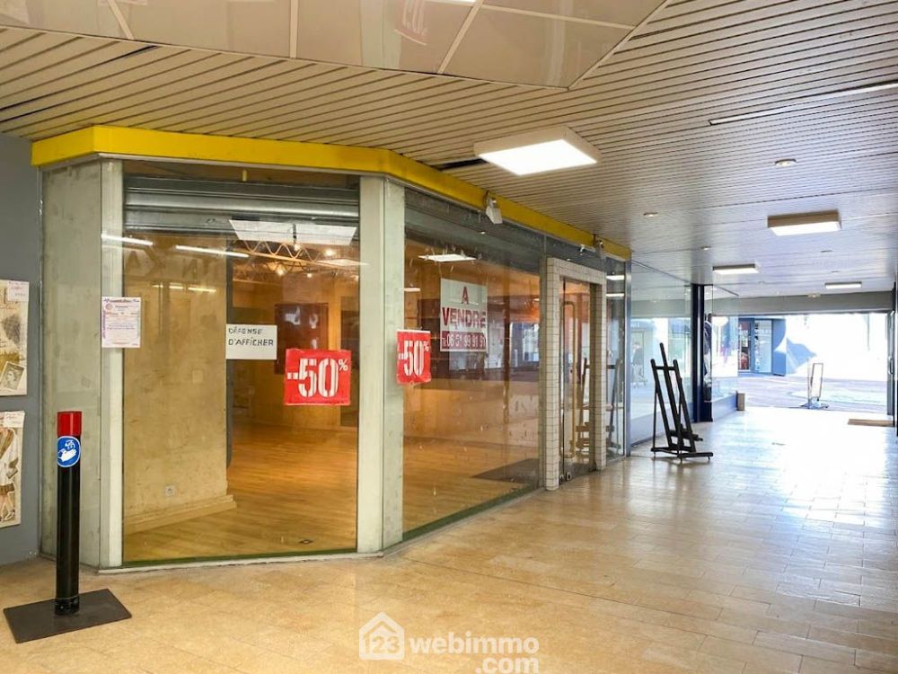 Photo 4 - Cholet 49300 à Cholet