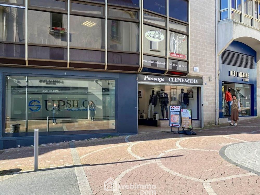 Photo 2 - Cholet 49300 à Cholet