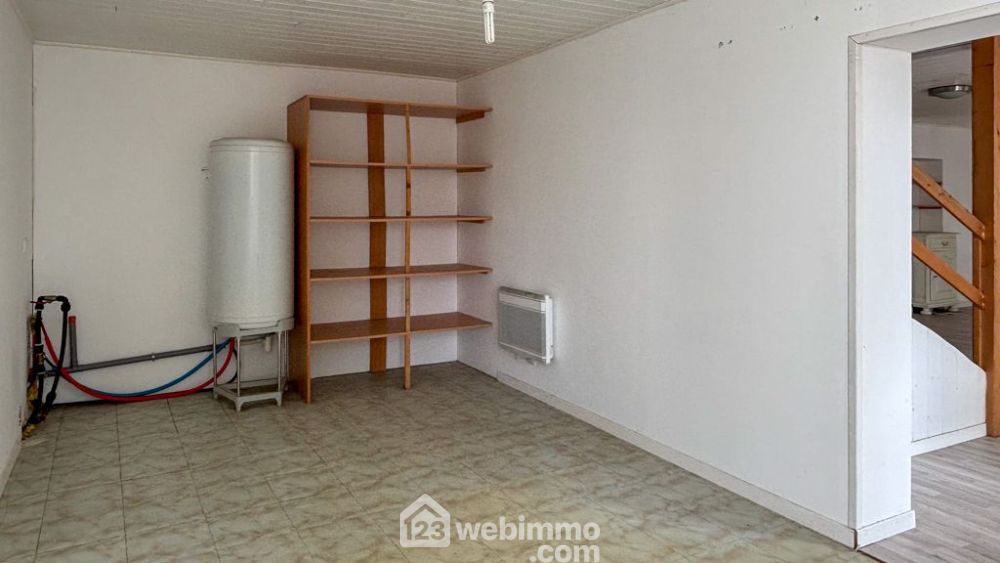 Photo 7 - Saint-Mesmin 85700 à Saint-Mesmin