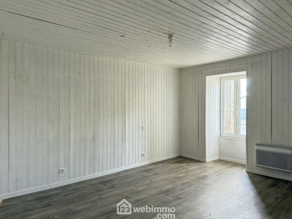 Photo 9 - Saint-Mesmin 85700 à Saint-Mesmin