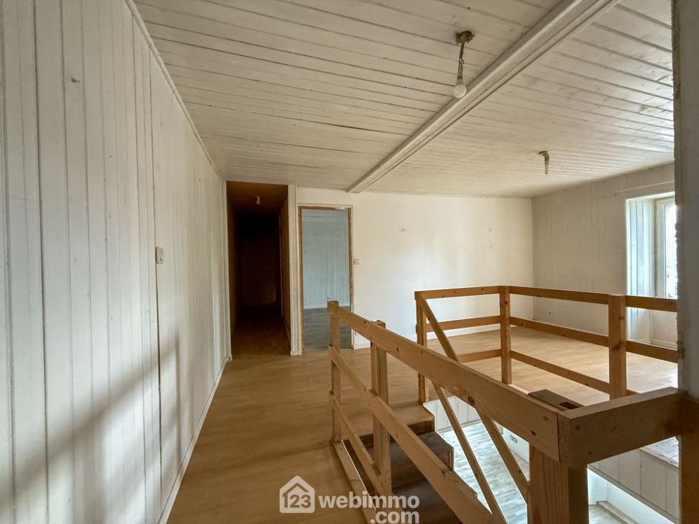 Photo 8 - Saint-Mesmin 85700 à Saint-Mesmin