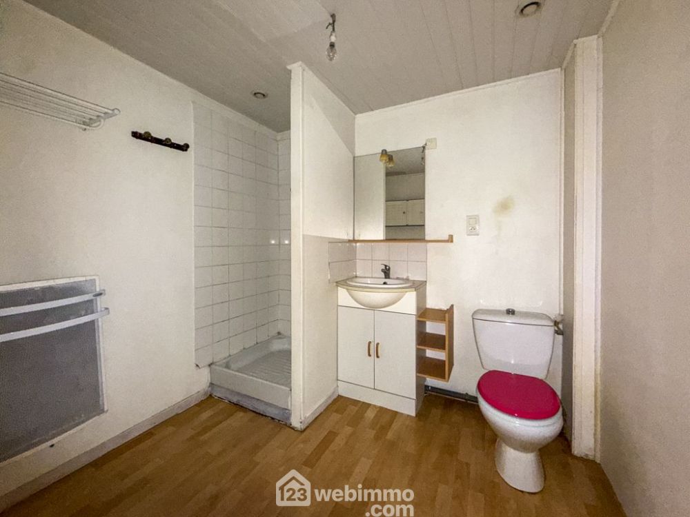 Photo 14 - Saint-Mesmin 85700 à Saint-Mesmin