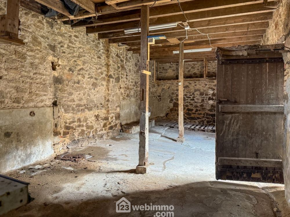 Photo 17 - Saint-Mesmin 85700 à Saint-Mesmin