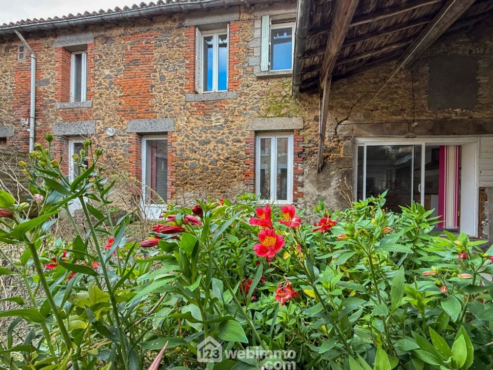 Photo 1 - Saint-Mesmin 85700 à Saint-Mesmin