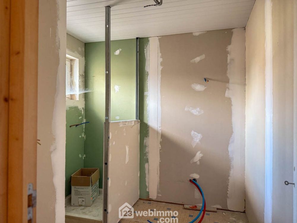 Photo 13 - Saint-Mesmin 85700 à Saint-Mesmin