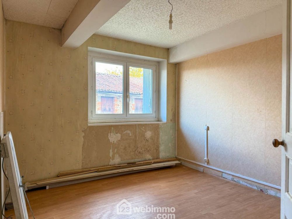 Photo 12 - Saint-Mesmin 85700 à Saint-Mesmin