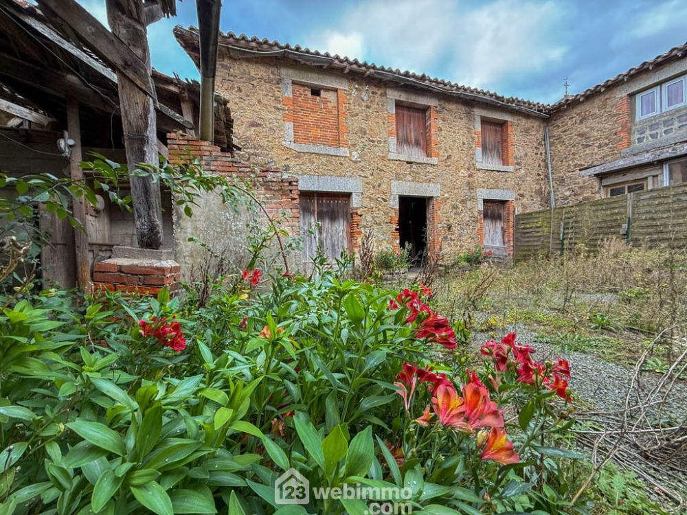 Photo 16 - Saint-Mesmin 85700 à Saint-Mesmin