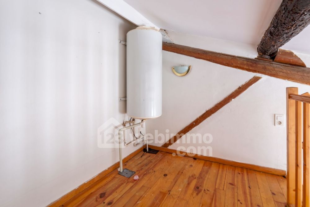 Photo 5 - Thézan-lès-Béziers 34490 à Thézan-lès-Béziers